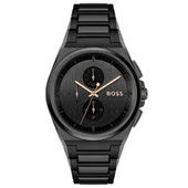 Hugo Boss Watches HB1514068 Erkek Kol Saati - 1