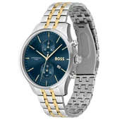 Hugo Boss HB1513976 Erkek Kol Saati - 4