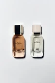 ZARA NUDE BOUQUET & INTENSE LIMITED EDITION EDP 2X50ML (1.7 FL. OZ). thumbnail 3