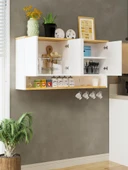 Kuzeylife Alvora Dolap Askılı - 2