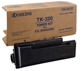 KYOCERA TK-320 ORJİNAL TONER - 1