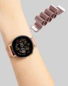 Akıllı Saat – Bluetooth Arama, Suya Dayanıklı, Renkli Ekran - 4