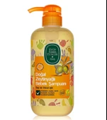 Eyüp Sabri Tuncer 600ml Şampuan Bebek Doğal Zeyin Yağlı thumbnail 1