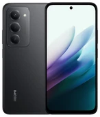 Xiaomi Redmi 15 8 GB 256 GB Siyah (Xiaomi Türkiye Garantili) - 1