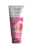 Gül Özlü Jel Yüz Maskesi 75 ml - 1