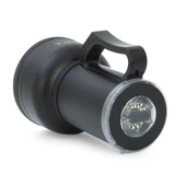 pilelistore GT Led Taşınabilir Güneş Solar Ledli Fener WT-415 thumbnail 3