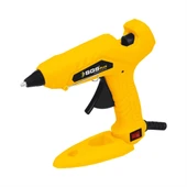 SGS 5290 30W İnce Mum Sıcak Silikon Tabancası Standlı 7-7,5 mm Uyumlu thumbnail 2