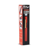 pilelistore Şarjlı Mıknatıslı Çalışma Lambası Cep Feneri WT-307-S - 3