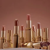 Loreal Paris Color Riche Saten Bitişli Ruj - 601 thumbnail 3