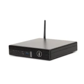 DELL OPTİPLEX 5080 İNTEL GOLD İŞLEMCİ 16 GB RAM BELLEK 240 GB SSD ULTRA İNCCE MİNİ PC TYPE-C DİSPLAY KASA thumbnail 3