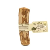 Doggie Doğal Zeytin Ağacı Çiğneme Oyuncağı 2XL - 1