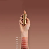 Loreal Paris Color Riche Saten Bitişli Ruj - 601 thumbnail 2