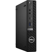 DELL OPTİPLEX 5080 İNTEL GOLD G6400 T İŞLEMCİ 8 GB RAM BELLEK 128 GB SSD ULTRA İNCCE MİNİ PC TYPE-C DİSPLAY KASA thumbnail 7