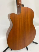 Midex PHX-187 Masif Ağaç 4/4 Akustik Gitar-OUTLET Minör Kozmetik Kusurlu (SIFIR ÜRÜN Ton ve Sap Dengesi Sorunsuz) thumbnail 5