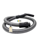 Fakir Uyumlu Veyron Turbo XL Çelik Telli Emici Yer Başlık Boru Filtresi Hediyeli thumbnail 1