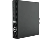 DELL OPTİPLEX 5080 İNTEL GOLD G6400 T İŞLEMCİ 16 GB RAM BELLEK 128 GB SSD ULTRA İNCCE MİNİ PC TYPE-C DİSPLAY KASA thumbnail 6