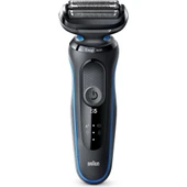 Braun 5 Serisi 50-B1000s Islak ve Kuru Tıraş Makinesi - 2