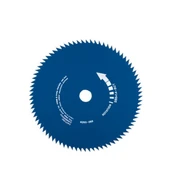 Oleo Mac 80D 255x25.4x1.4mm 80dişli Daire Testere Motorlu Tırpan Çalı Bıçağı - 1