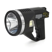 pilelistore Tripod Şarjlı Güvenlik Feneri WT-416 - 2