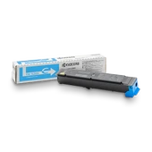 KYOCERA TK-5205C MAVİ ORJİNAL TONER TASKALFA 356Cİ - 1