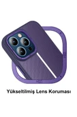 iPhone 15 Pro Max Kılıf HBC-155 Lizbon Kapak - Lacivert - 10