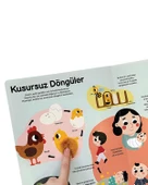 Genel Kültür Kitabım Tanıyorum - 2