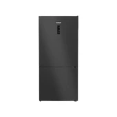 Sıemens KG86PAXB0N 621 L Nofrost Alttan Donduruculu Buzdolabı - 1
