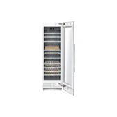 Siemens CI24WP03 92 Şişe Kapasiteli Cam Kapılı Ankastre Şarap Dolabı - 1