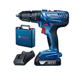 Bosch GSB 180-Li Tek Akülü 2 Ah Vidalama Makinesi - 1