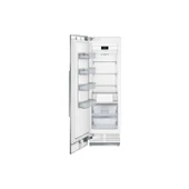 Siemens FI24NP33 344 Lt No-Frost Ankastre Derin Dondurucu - 1