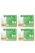 EVONY Belbantlı Hasta Bezi 120'li Büyük Large Beden 30lu 4 Paket thumbnail 1