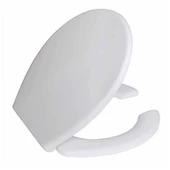 Creavit Bedensel Engelli Asma Klozet 1.Kalite (BD320.02) + Engelli Yavaş Kapanan Kapak 2'li Set - 2