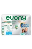 EVONY Premium Yetişkin Bezi Medium 30lu thumbnail 1