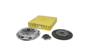Opar Debriyaj Seti Fiat Linea Fiorino Doblo Grande Punto Albea Palio 1.3 Jtd Takviyeli - 3