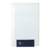 Demirdöküm DT4 Titanium Basic 1800 W 50 lt Termosifon - Montaj Dahil - 1