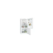Siemens KG86NVWE0N 682 Lt No-Frost Kombi Tipi Buzdolabı - 1