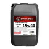CHARPOW PREMIUM 15W-40 CF 14 KG 16 LT - 1