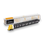 KYOCERA TK-8335Y YELLOW (SARI) ORJİNAL TONER TASKALFA 3252Cİ - 1