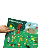 Genel Kültür Kitabım Tanıyorum - 3