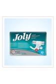 JOLY Belbantlı Yetişkin Hasta Bezi M Beden 30 Lu thumbnail 1