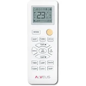 Alveus ALV18 A++ 18000 BTU Inverter Duvar Tipi Klima - 3