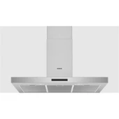 Siemens LC97BBM50T Inox Duvar Tipi Davlumbaz - 1