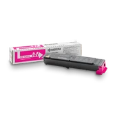 KYOCERA TK-5205M KIRMIZI ORJİNAL TONER TASKALFA 356Cİ - 1