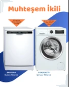 Profilo 2'li Avantajlı Set ( BMS623V1- CGA25202TR ) - 1