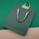 pilelistore Özel Kutulu Deri Defter Ve Roller Kalem Seti Yeşil thumbnail 2