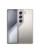 Tecno CAMON 40 256 GB 12 GB Ram (Tecno Türkiye Garantili) Titanyum Grisi - 1