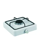 Avek Bir 1 Gözlü Set Üstü Tekli Ocak - Lpg - 1