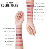 Loreal Paris Color Riche Lipstick Nude intense 176 thumbnail 3