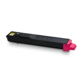 KYOCERA TK-8115M MAGENTA (KIRMIZI) ORJİNAL TONER - 1