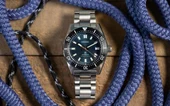 SPB149J Seiko Prospex Divers Watch 55. Yıl Limitli Erkek Kol Saati SPB149J1 thumbnail 3